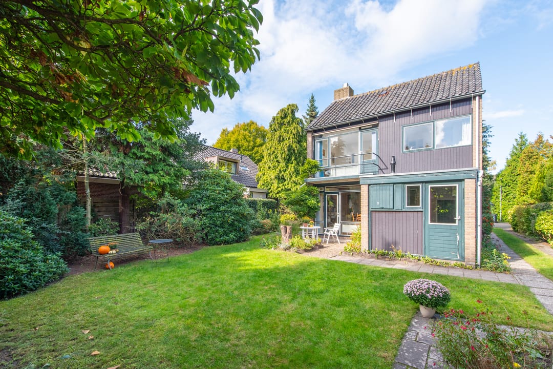 Foto 2 van Emmalaan 10