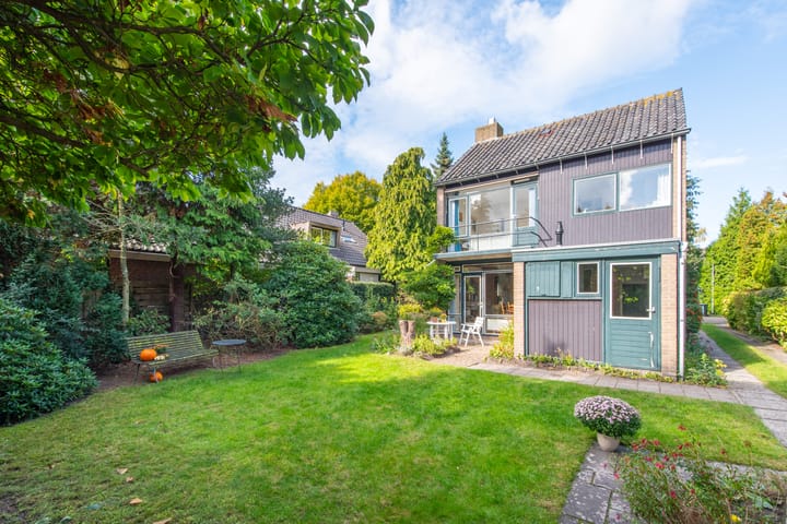 Foto 2 van Emmalaan 10