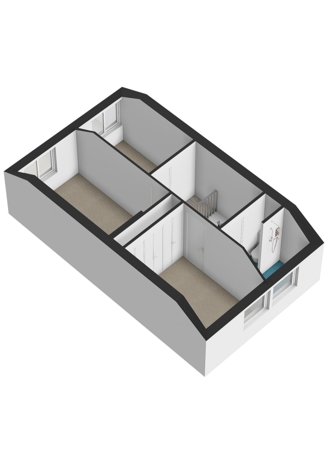 Foto 26 van Prins Hendrikstraat 37