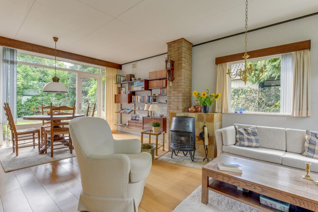 Foto 7 van Emmalaan 10