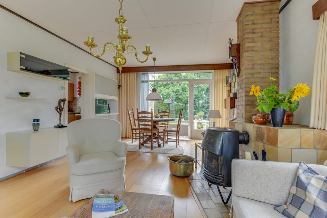 Foto 8 van Emmalaan 10