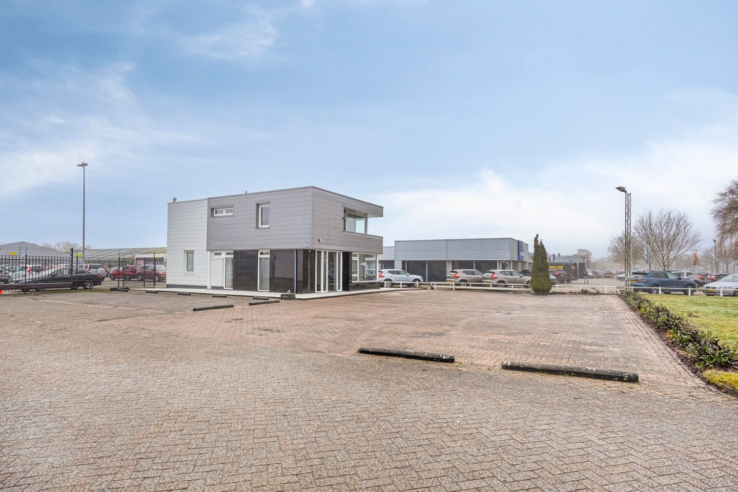 Bekijk foto 3 van Industrieweg 44