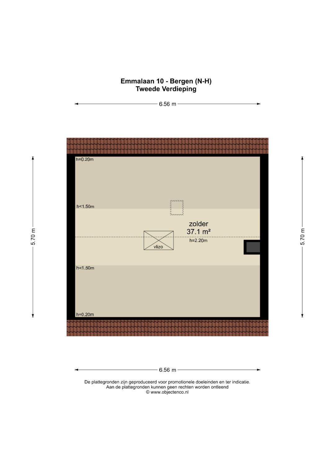 Foto 48 van Emmalaan 10