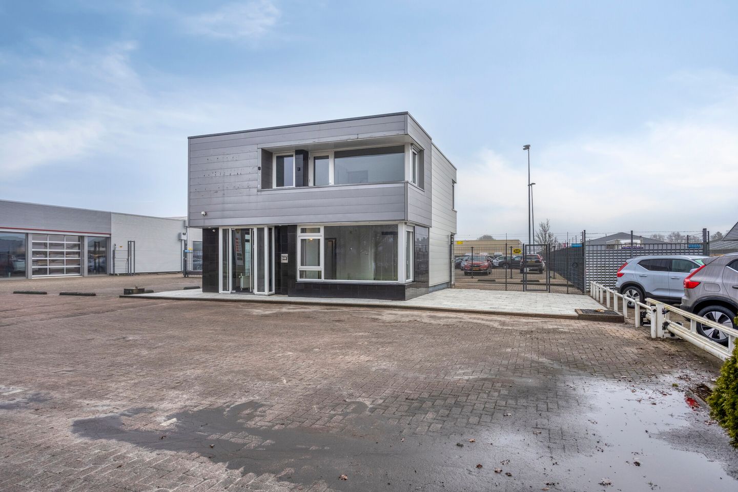 Bekijk foto 4 van Industrieweg 44