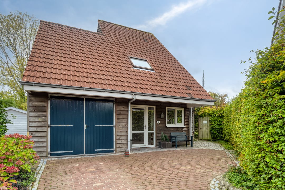 Foto 1 van Indira Gandhilaan 31