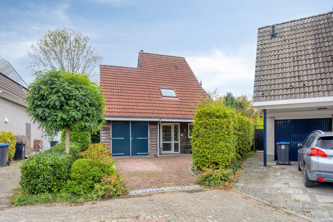 Foto 2 van Indira Gandhilaan 31