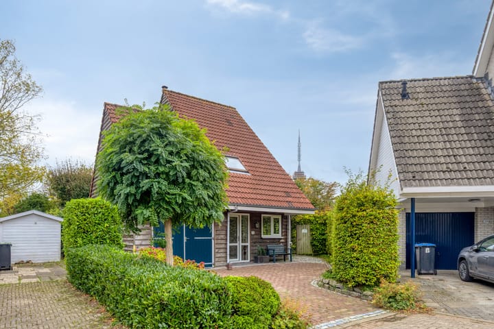 Photo 3 of Indira Gandhilaan 31