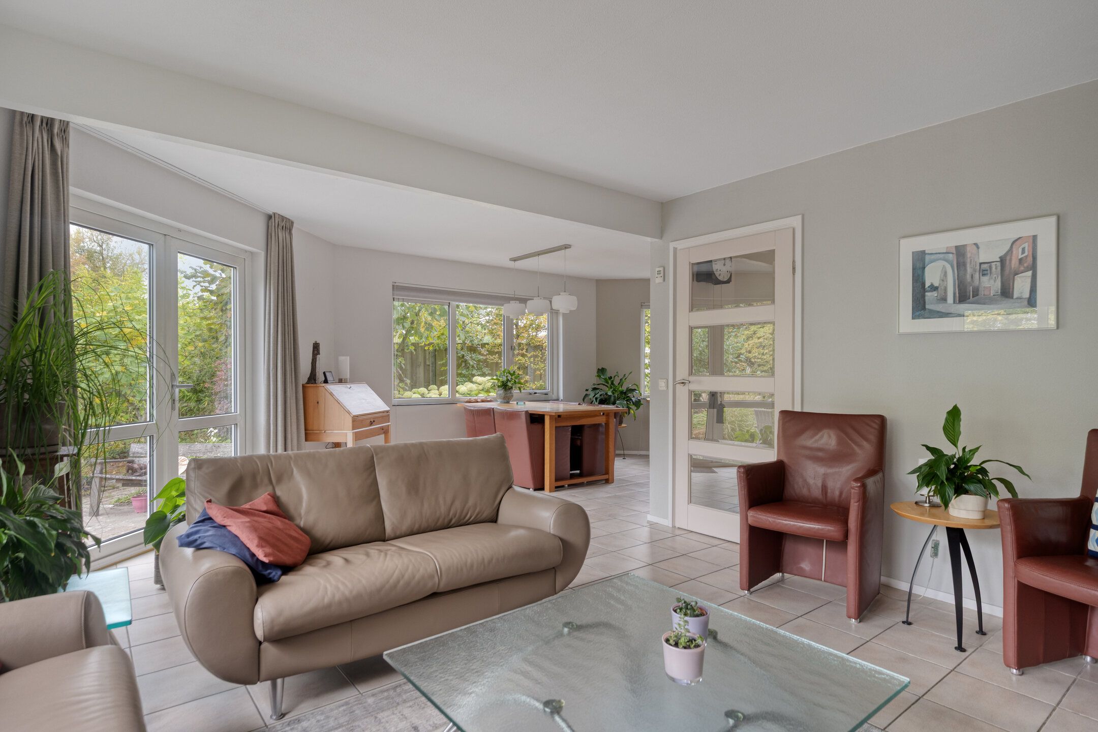 Foto 9 van Indira Gandhilaan 31