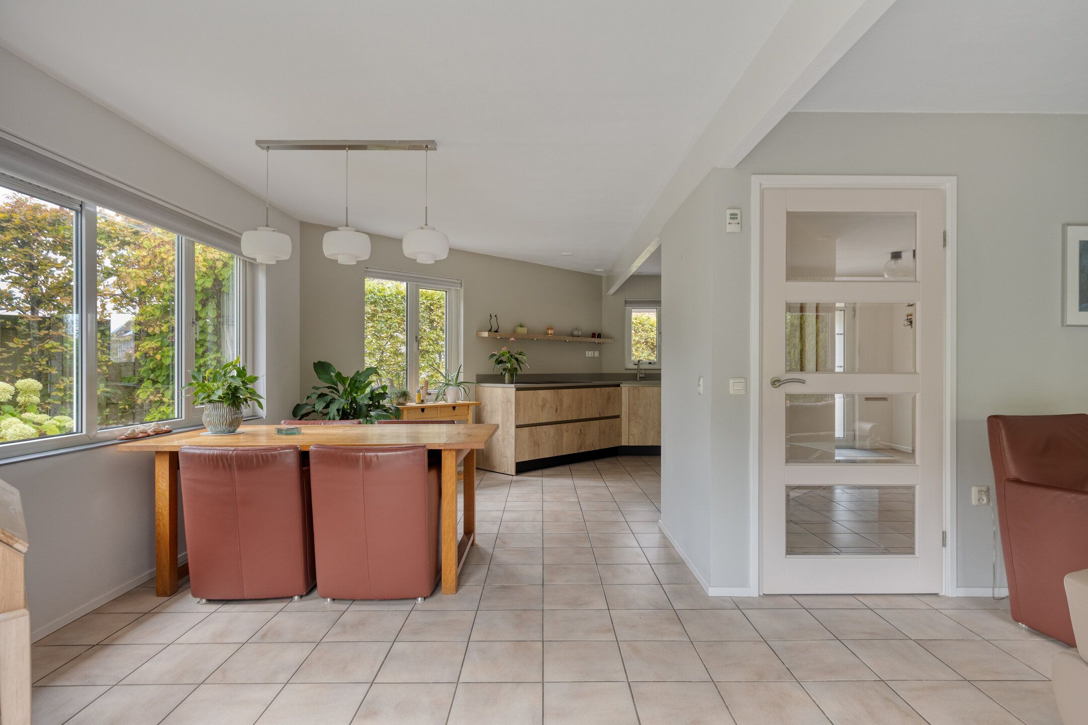 Foto 12 van Indira Gandhilaan 31