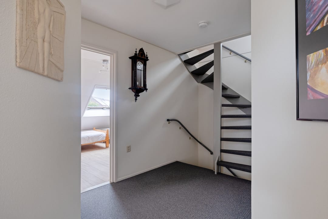 Foto 17 van Indira Gandhilaan 31