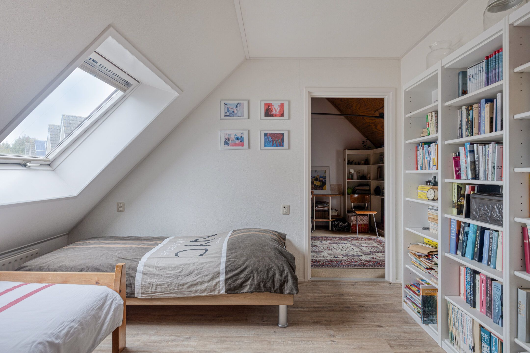 Foto 24 van Indira Gandhilaan 31