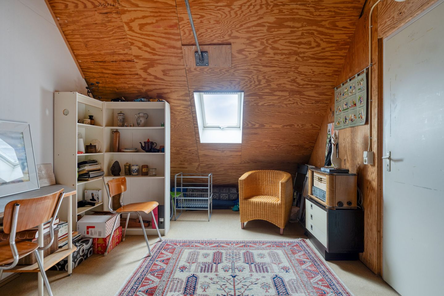 Foto 25 van Indira Gandhilaan 31