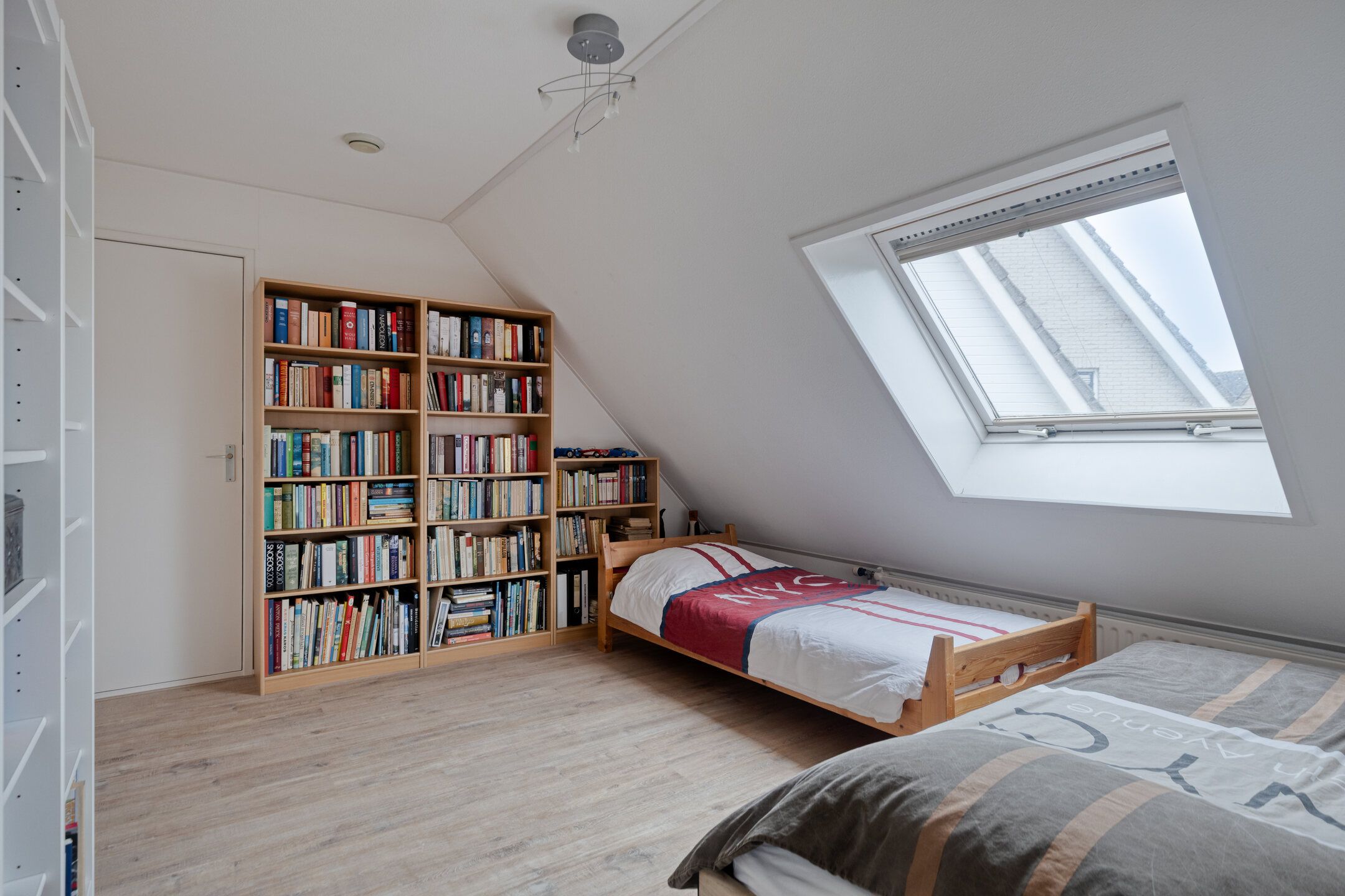 Foto 27 van Indira Gandhilaan 31