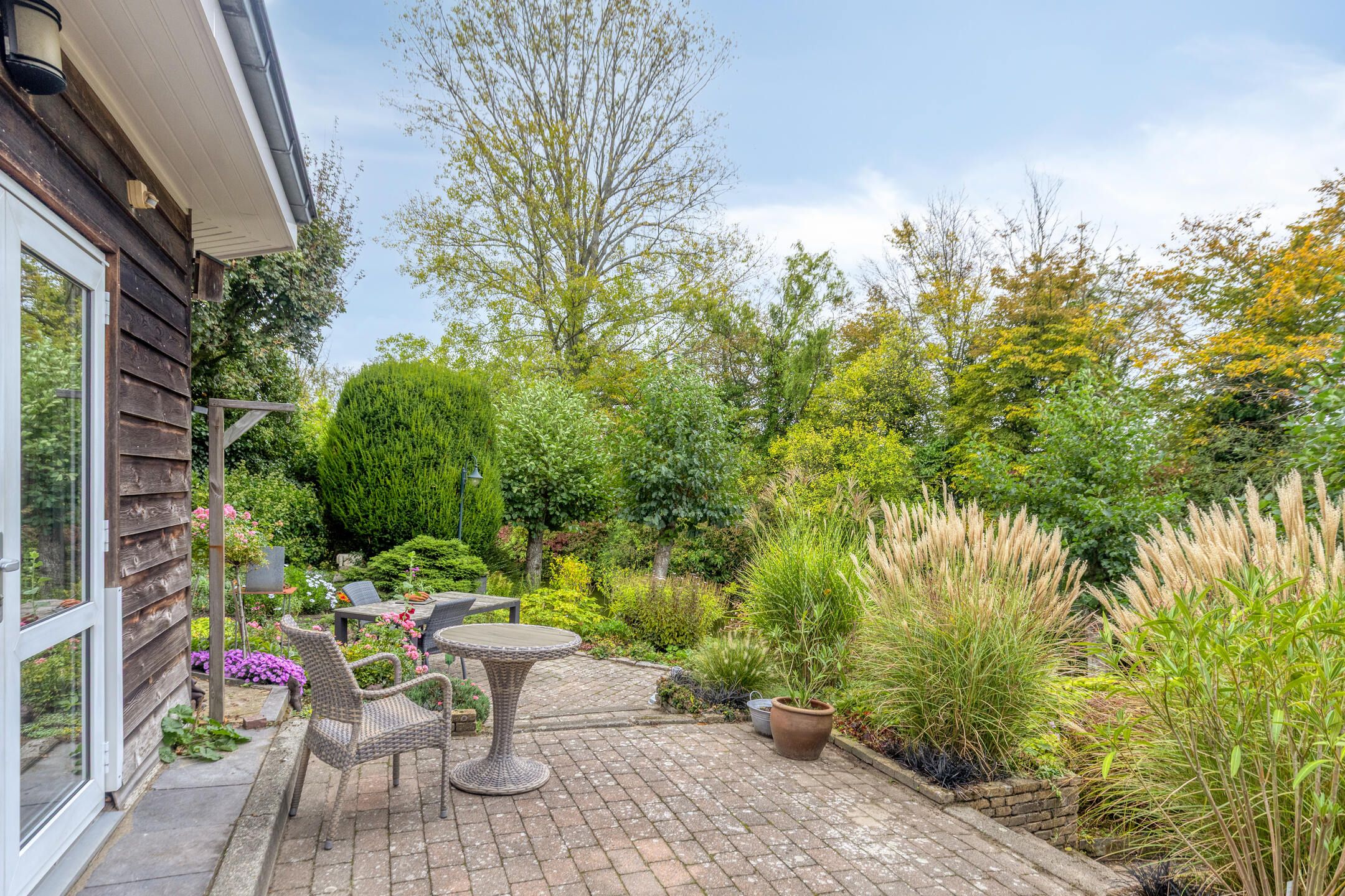 Foto 30 van Indira Gandhilaan 31