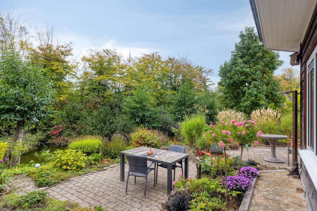 Foto 32 van Indira Gandhilaan 31