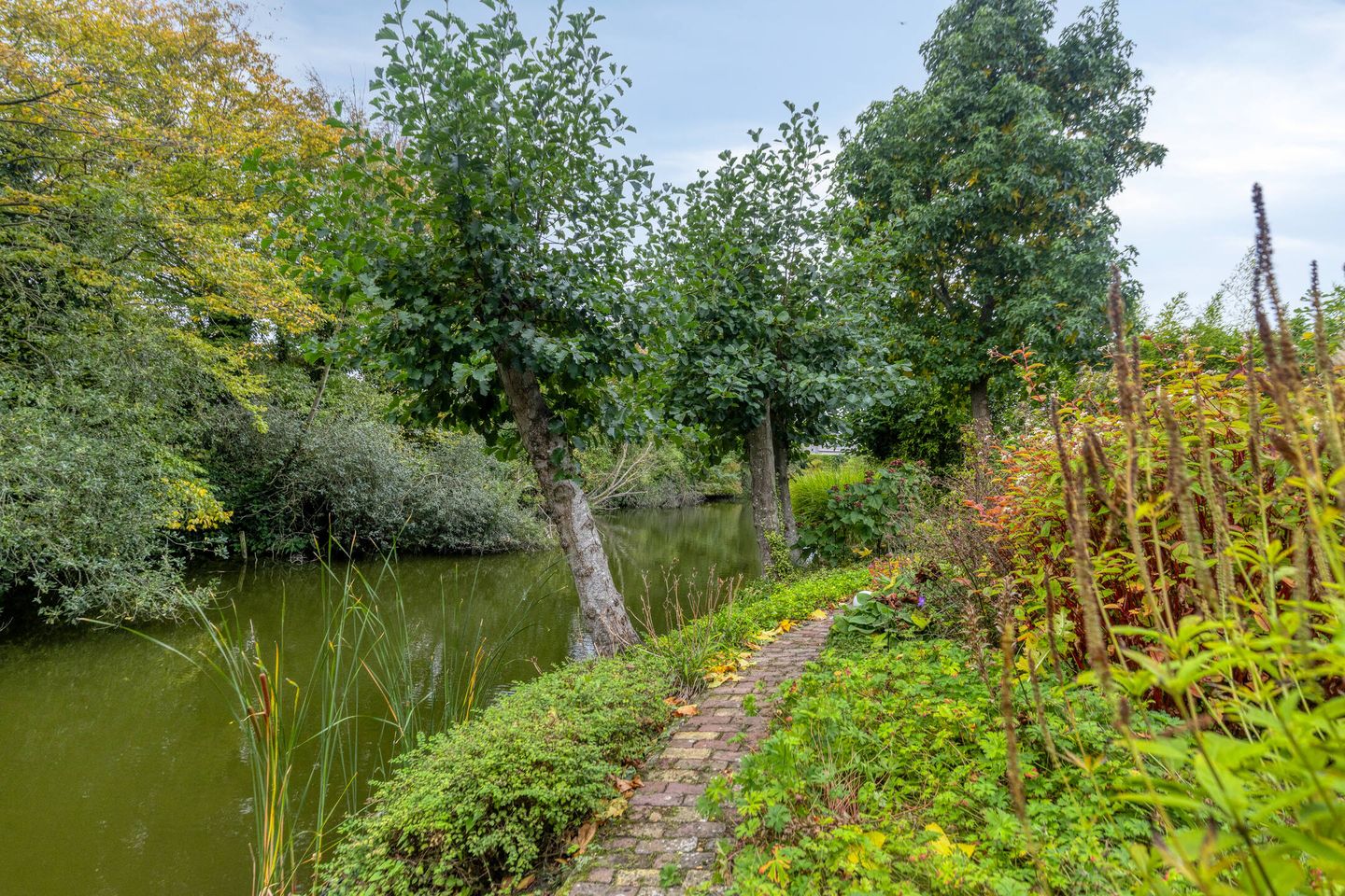 Foto 34 van Indira Gandhilaan 31