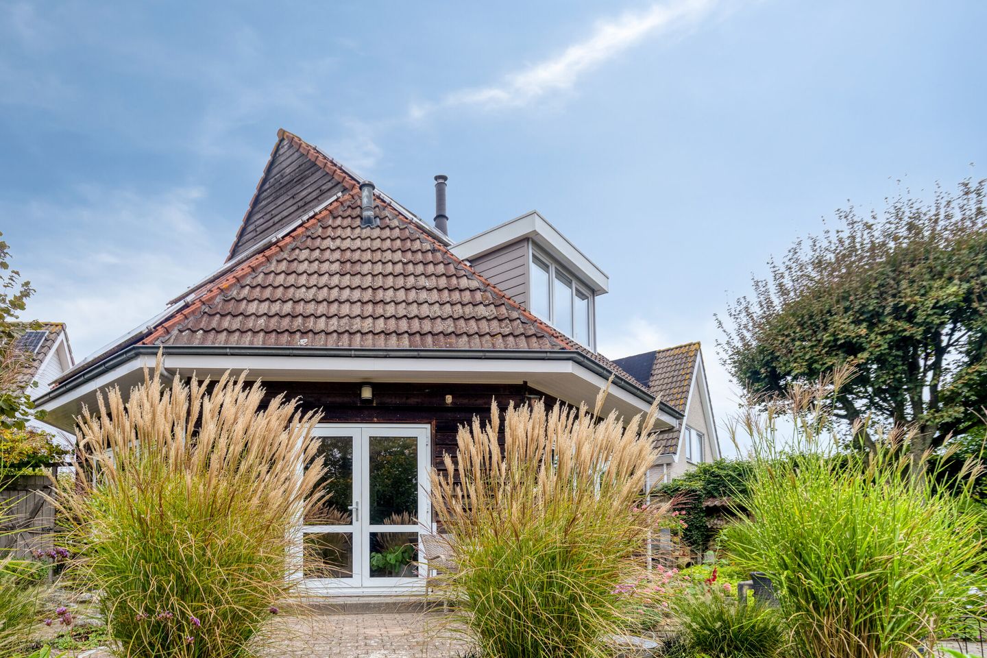 Foto 35 van Indira Gandhilaan 31