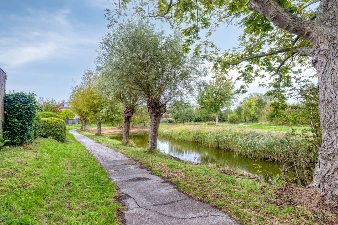 Foto 38 van Indira Gandhilaan 31