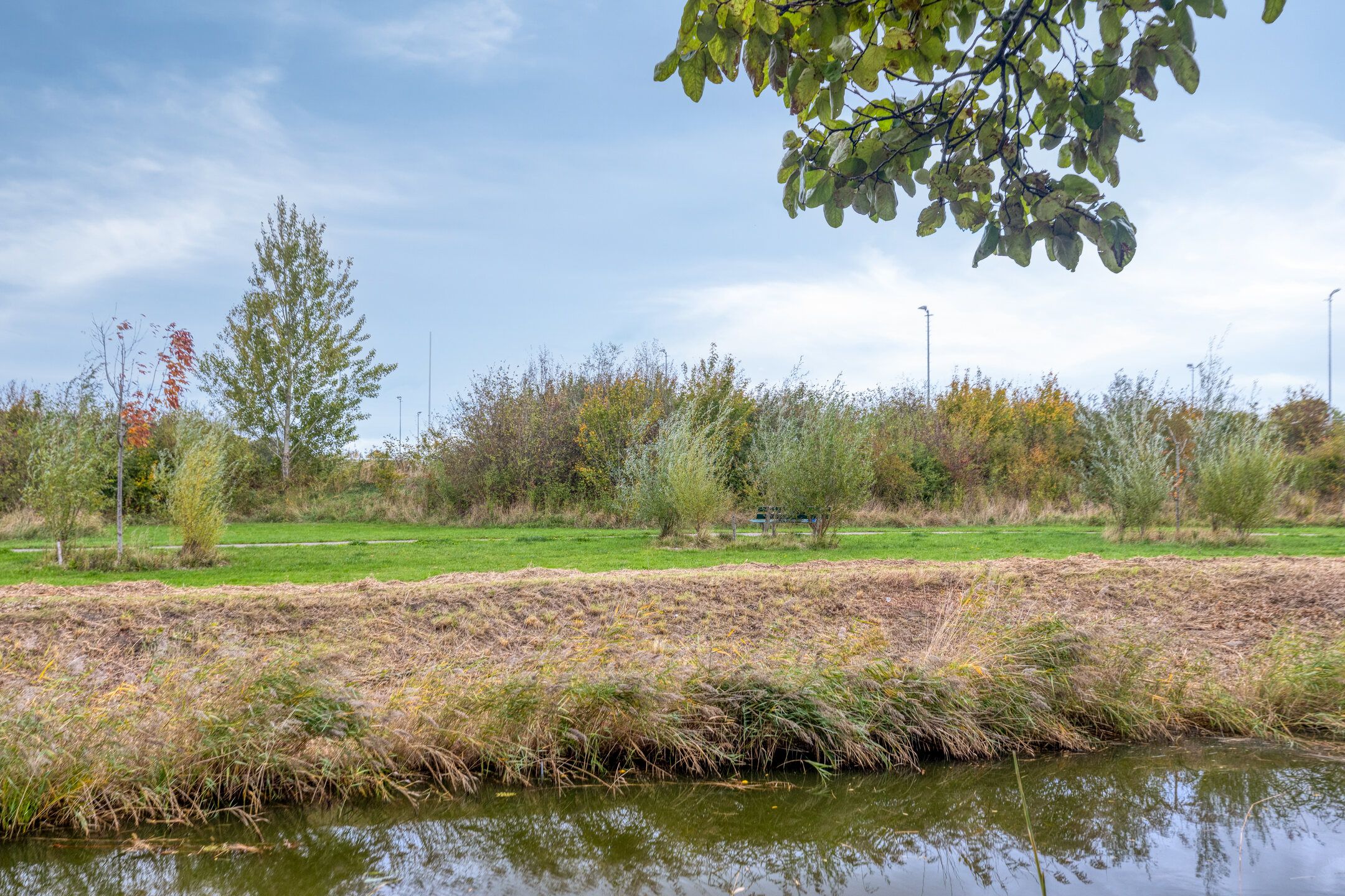 Foto 39 van Indira Gandhilaan 31