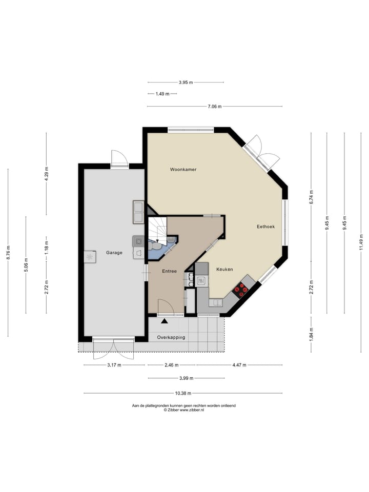 Photo 43 of Indira Gandhilaan 31