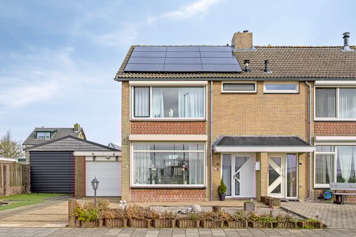 Van Duivenvoordestraat 25 main image