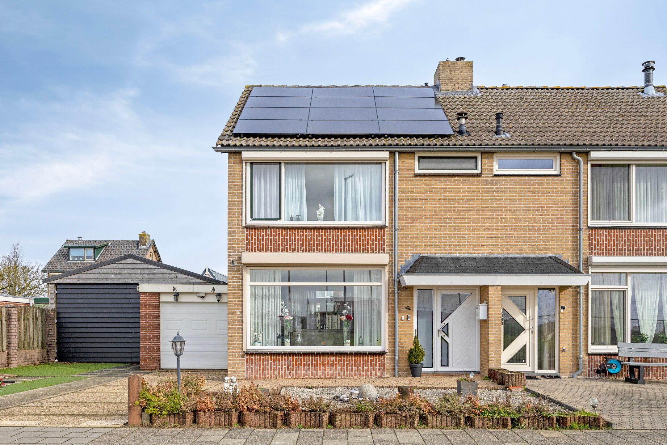 Van Duivenvoordestraat 25 