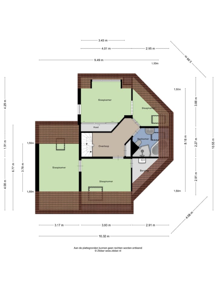 Photo 44 of Indira Gandhilaan 31