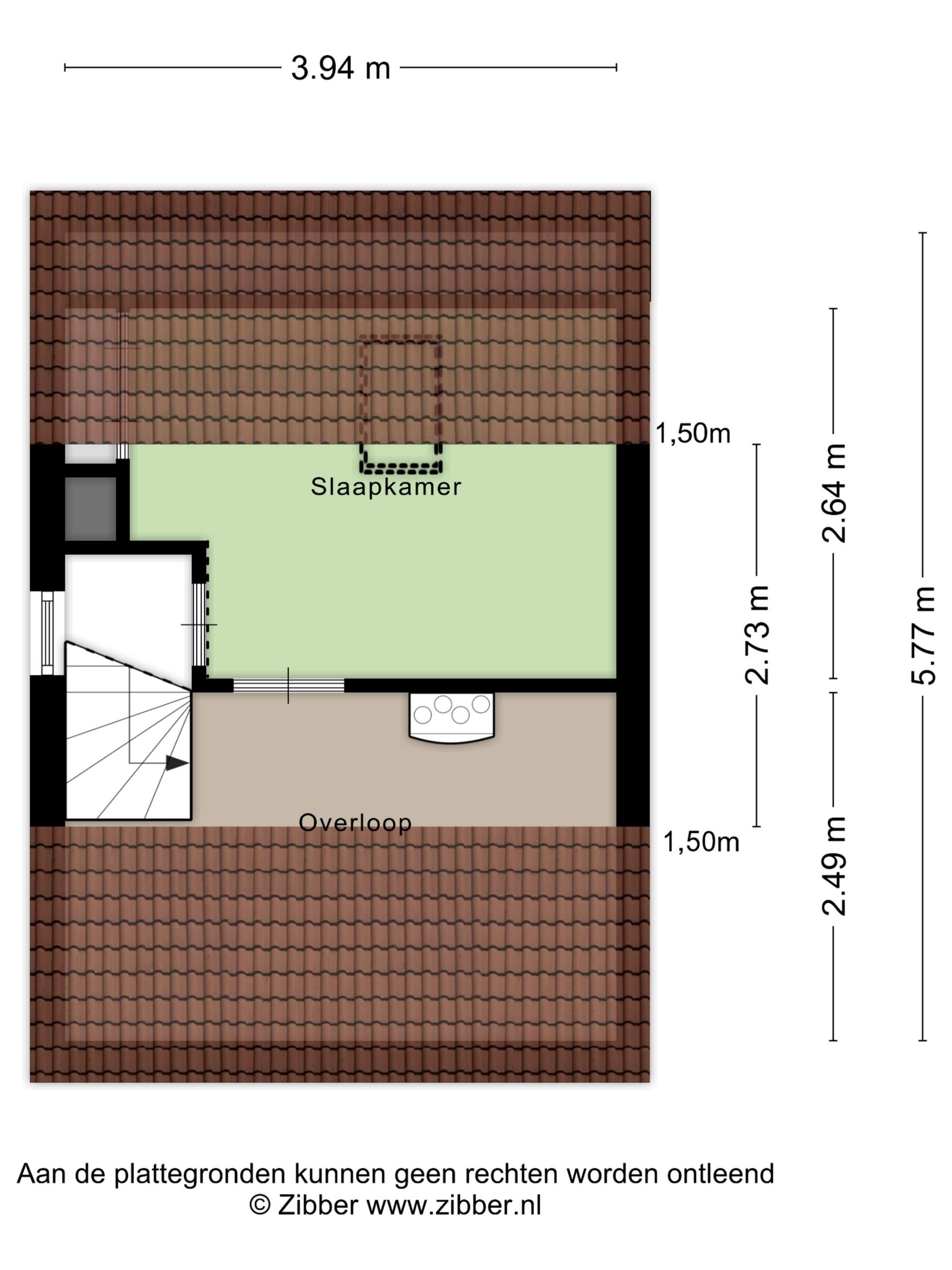 Foto 45 van Indira Gandhilaan 31