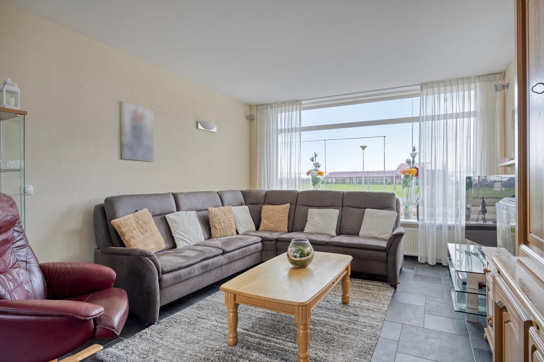 Foto 2 van Van Duivenvoordestraat 25