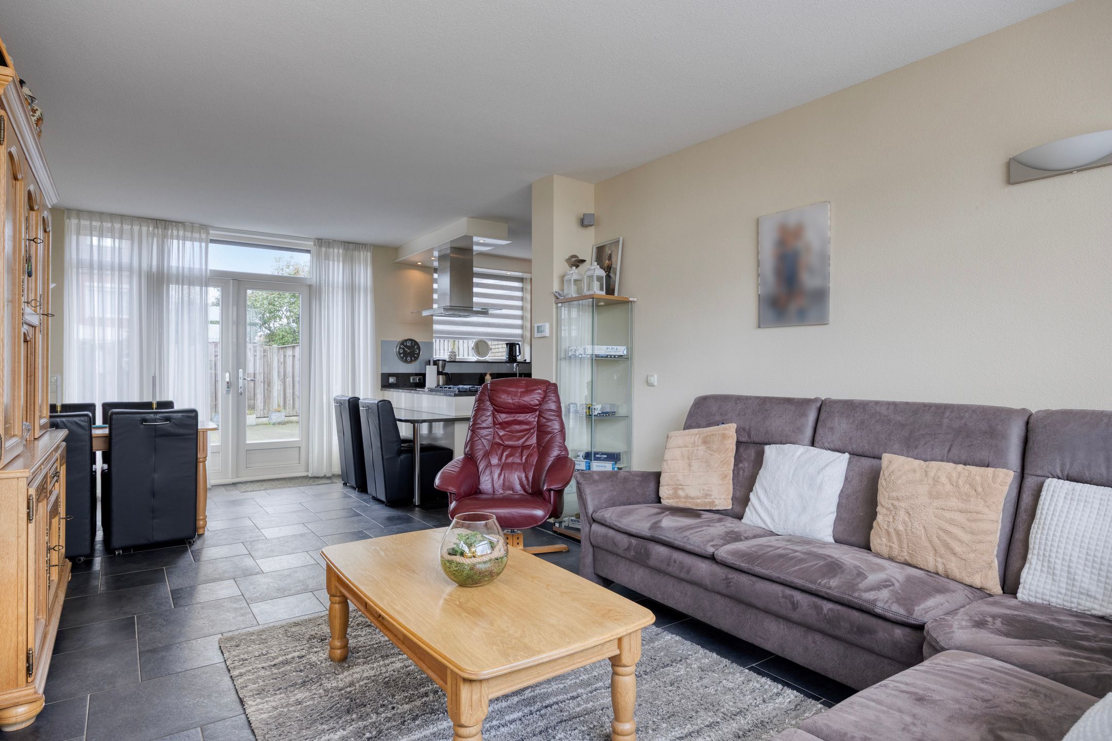 Foto 6 van Van Duivenvoordestraat 25