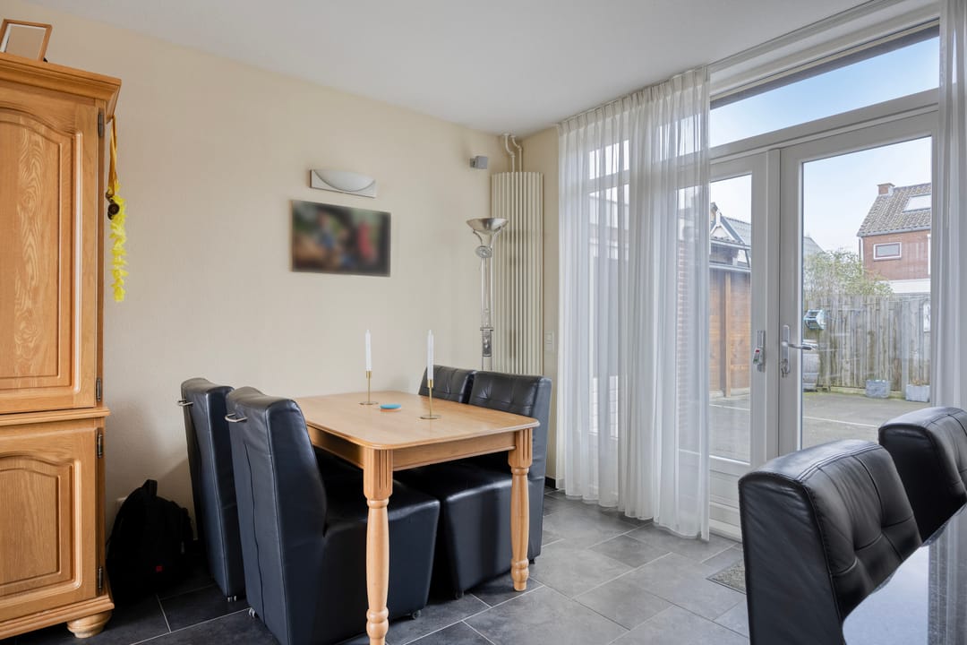 Foto 7 van Van Duivenvoordestraat 25