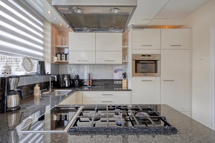 Foto 10 van Van Duivenvoordestraat 25