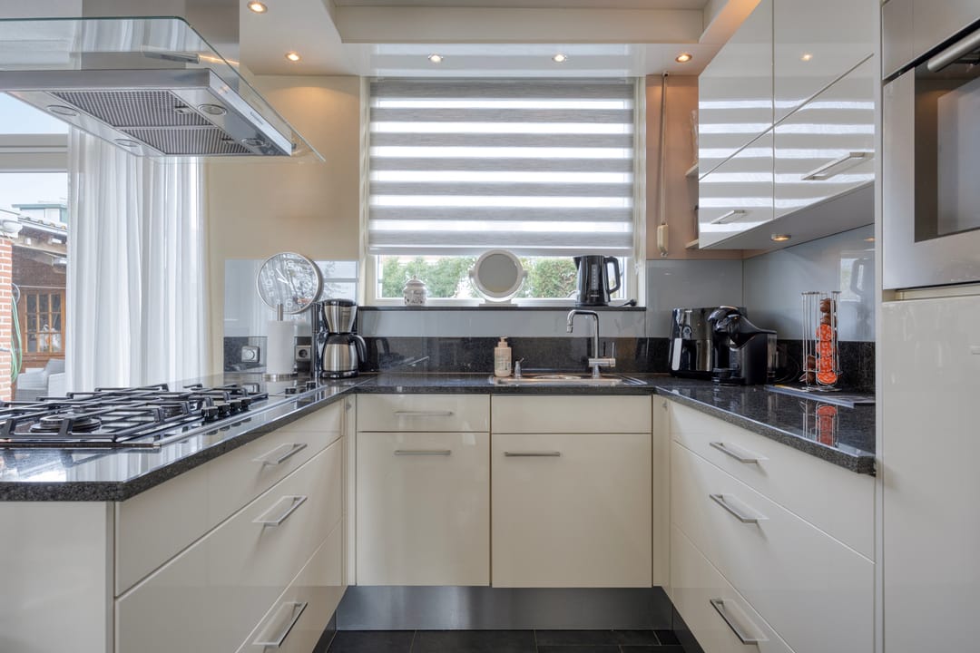 Foto 11 van Van Duivenvoordestraat 25