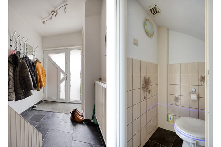 Foto 14 van Van Duivenvoordestraat 25