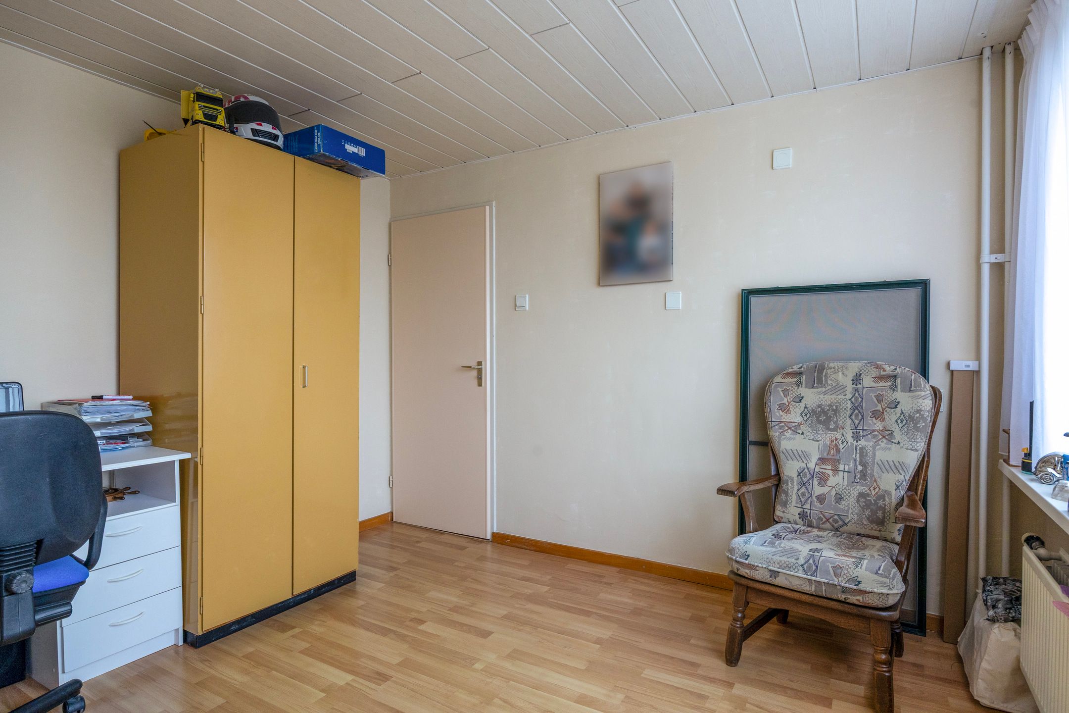 Foto 21 van Van Duivenvoordestraat 25