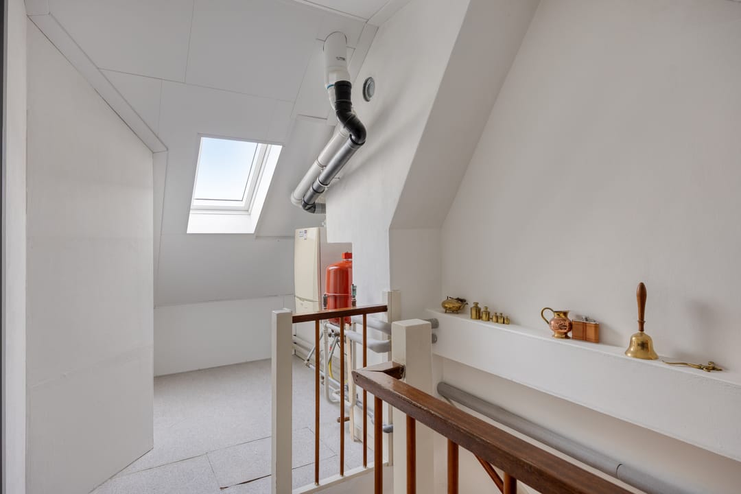 Foto 23 van Van Duivenvoordestraat 25