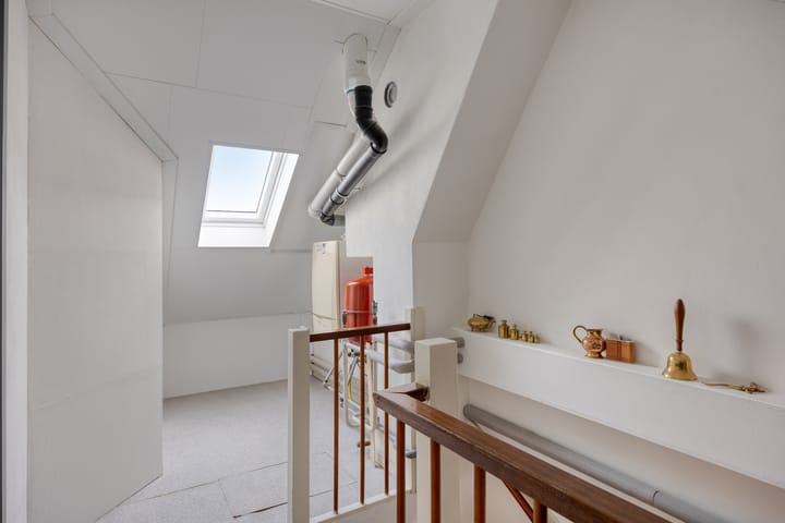 Foto 23 van Van Duivenvoordestraat 25