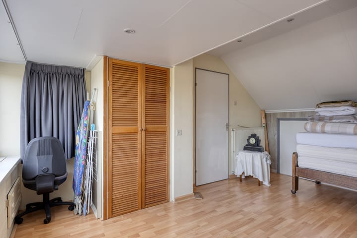 Foto 24 van Van Duivenvoordestraat 25