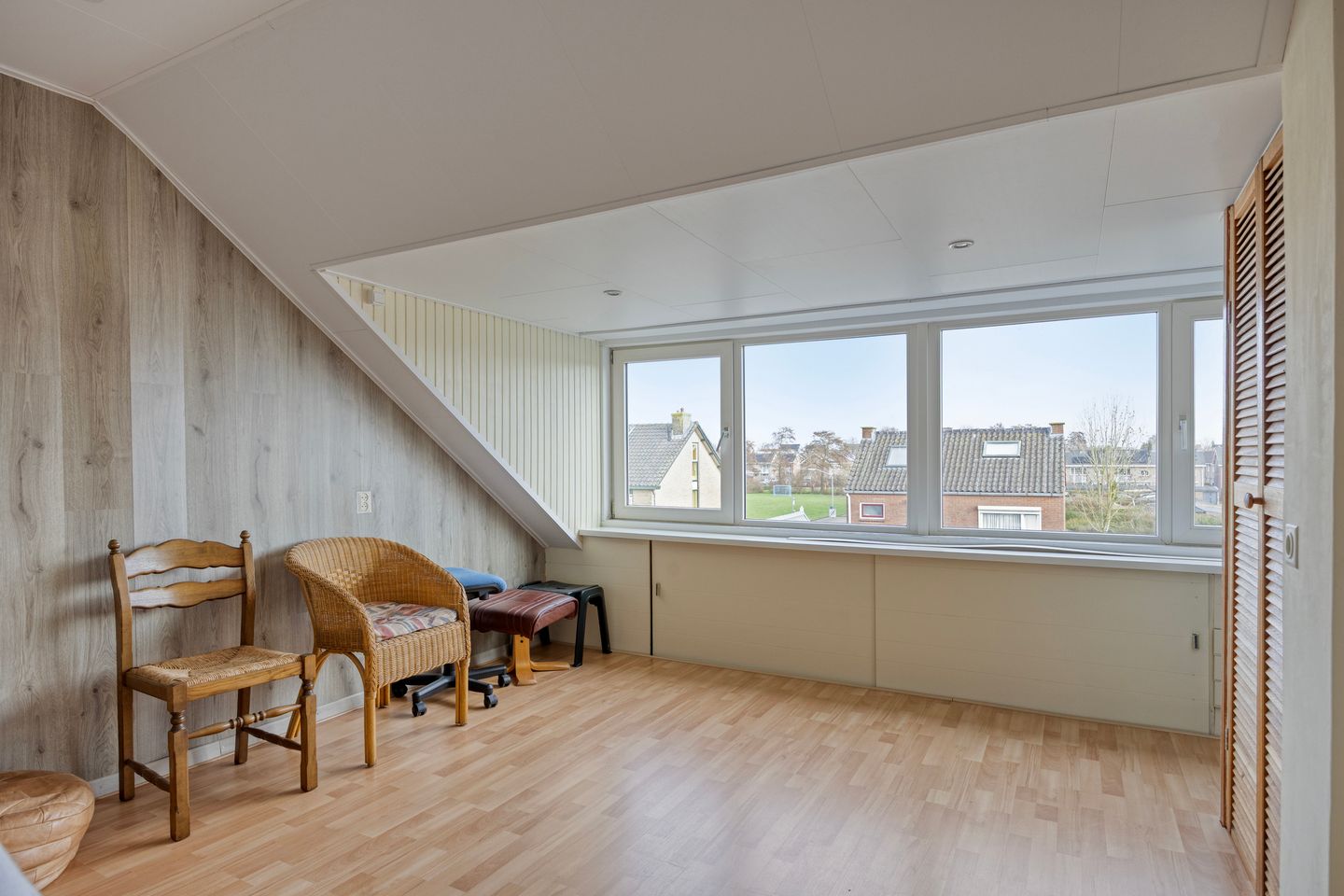 Foto 25 van Van Duivenvoordestraat 25