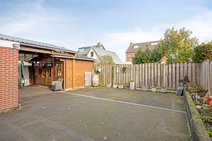 Foto 26 van Van Duivenvoordestraat 25