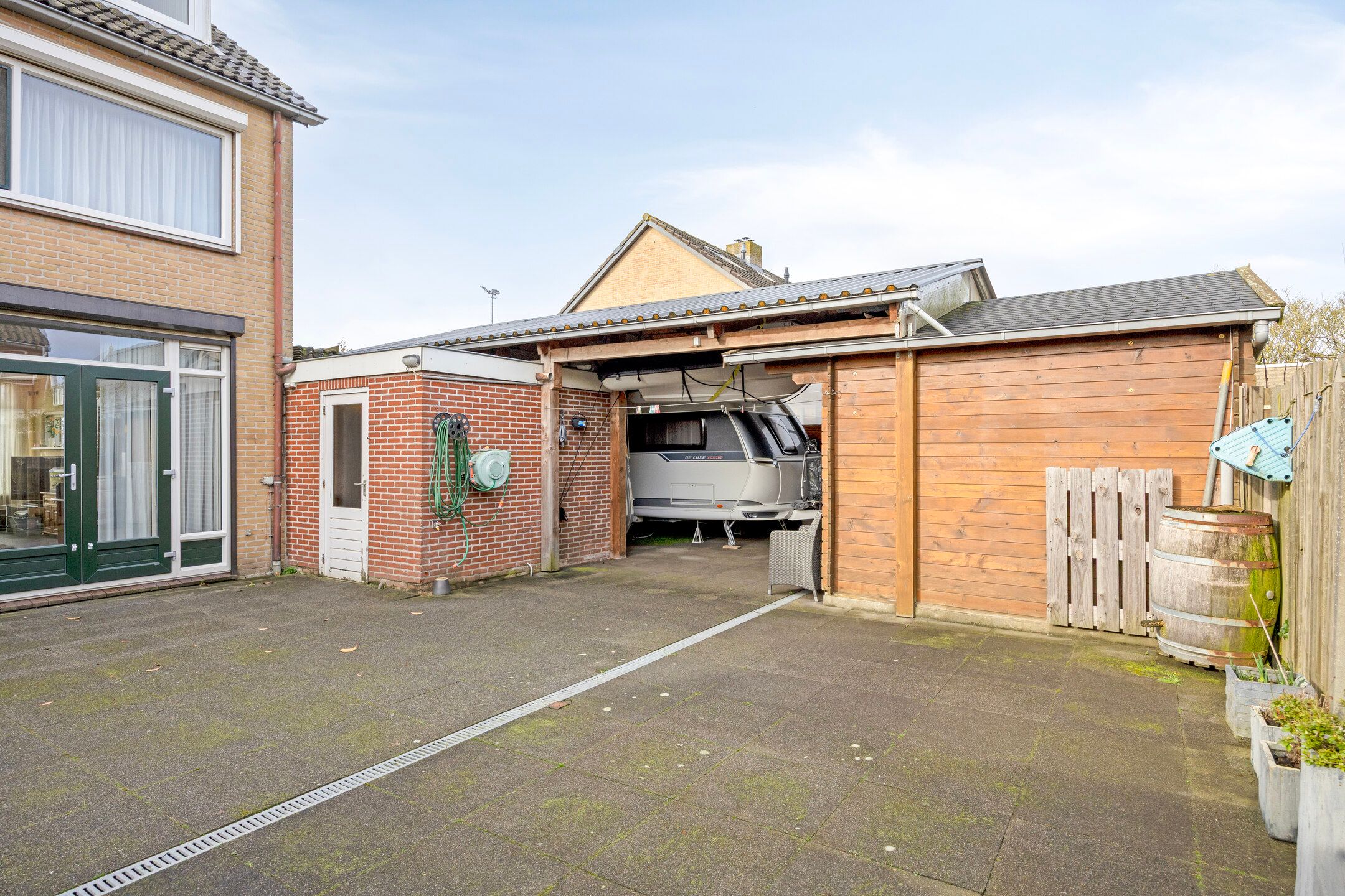 Foto 27 van Van Duivenvoordestraat 25