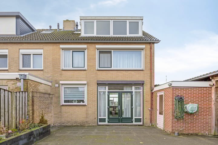 Foto 29 van Van Duivenvoordestraat 25