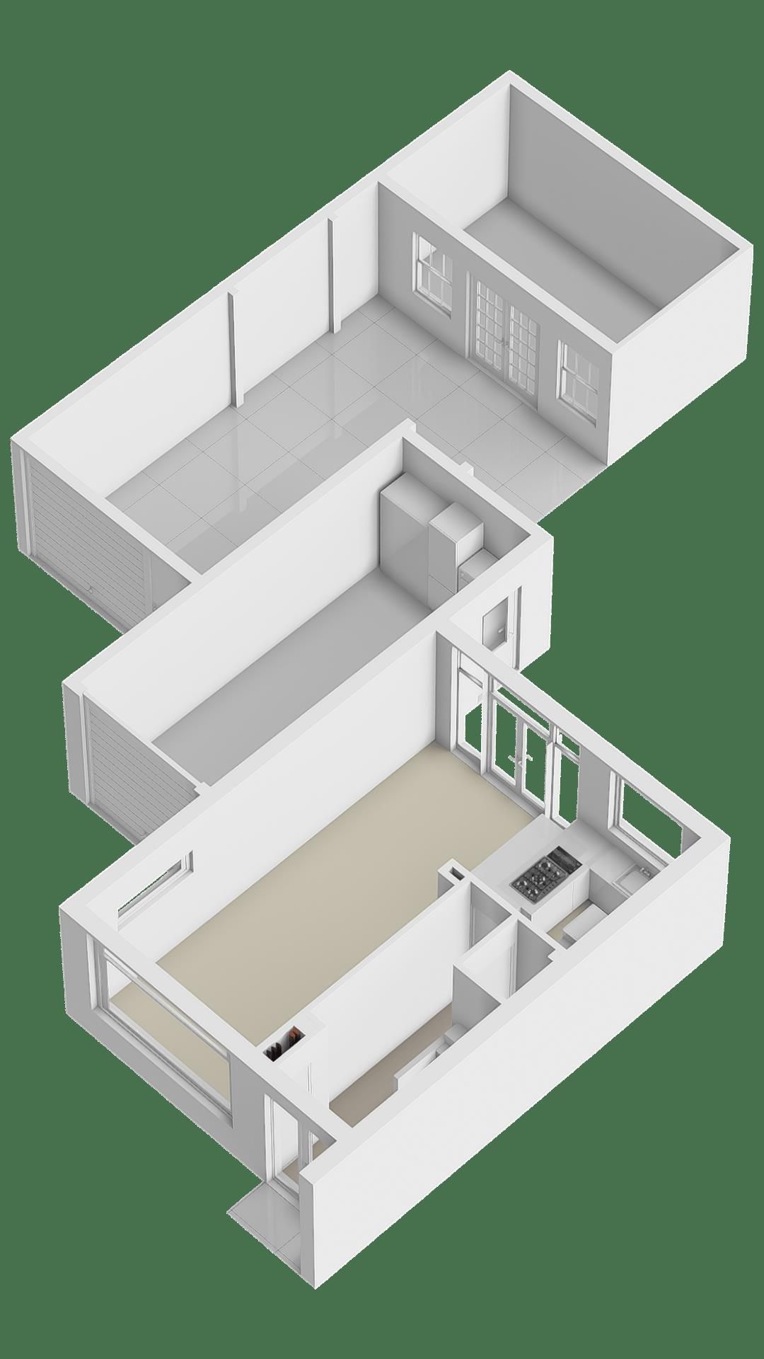 Foto 37 van Van Duivenvoordestraat 25