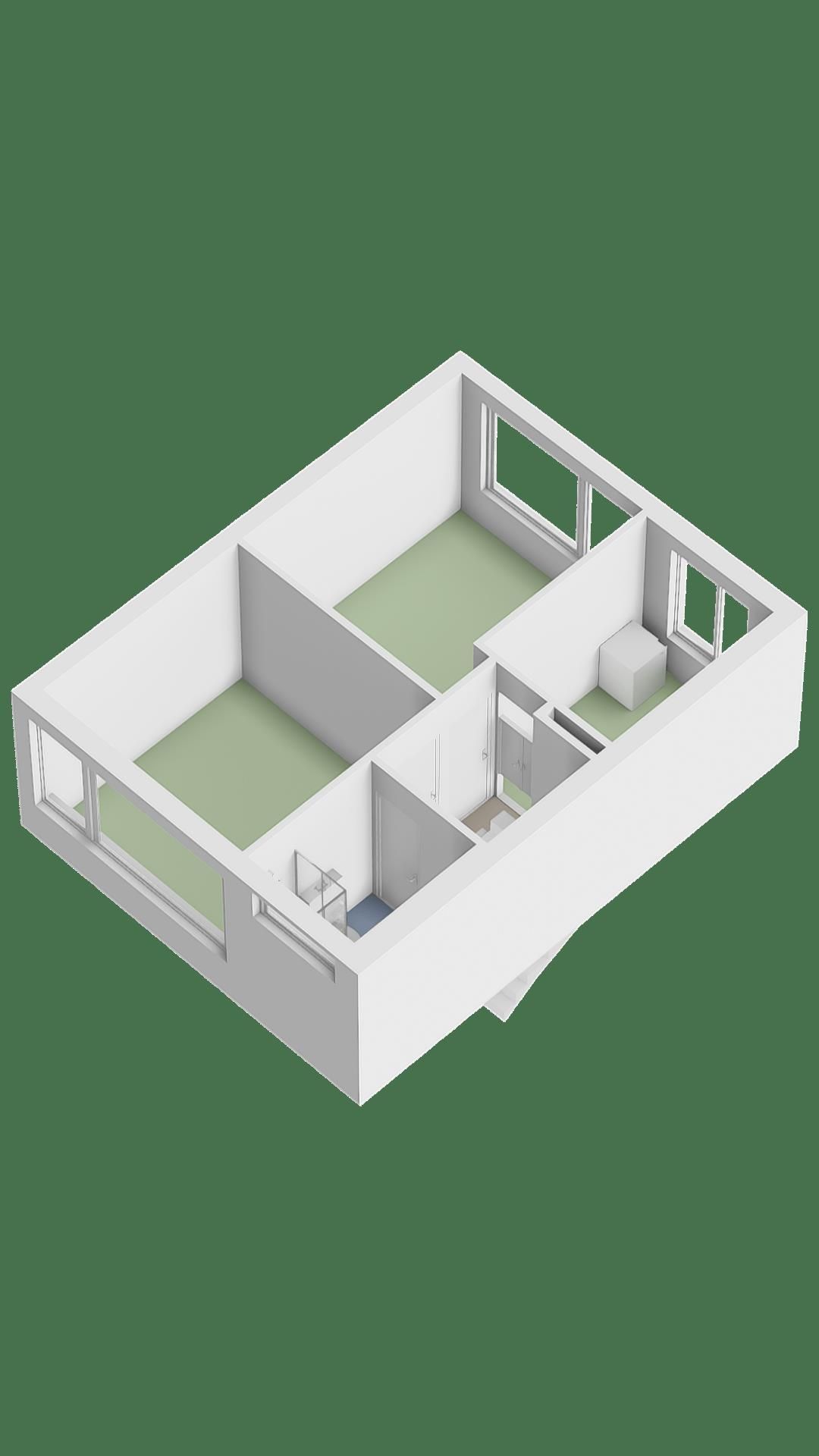 Foto 38 van Van Duivenvoordestraat 25