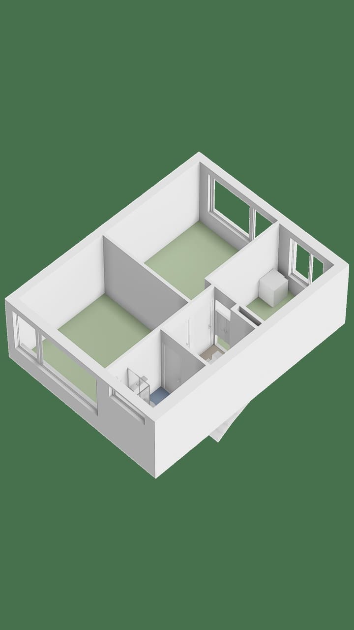 Foto 38 van Van Duivenvoordestraat 25