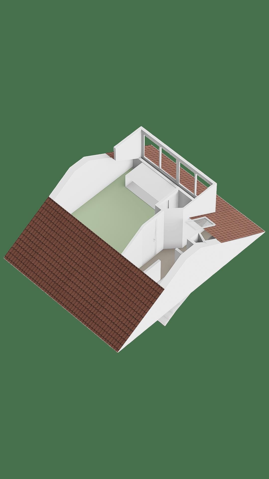 Foto 39 van Van Duivenvoordestraat 25