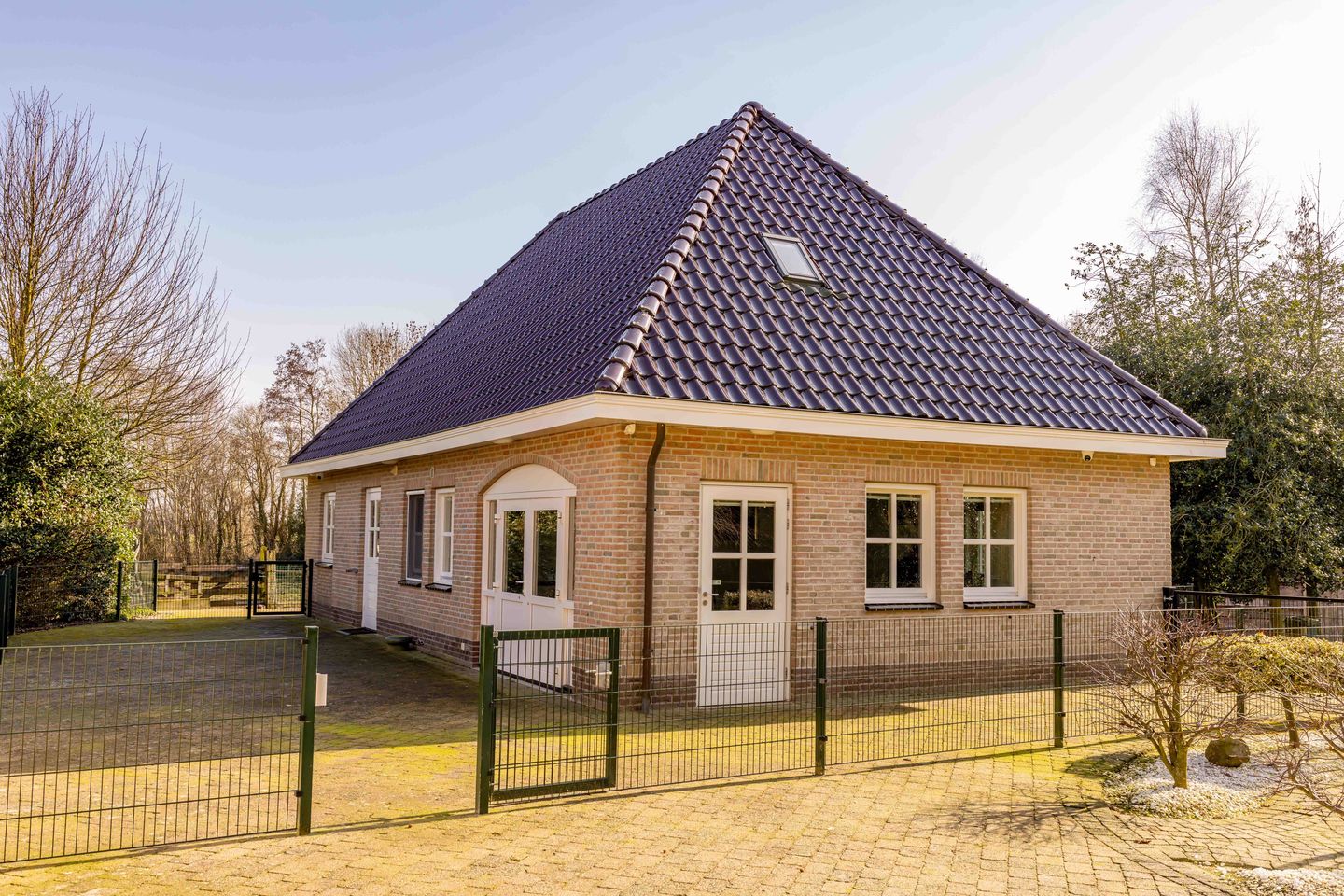 Foto 4 van Burgemeester Jansstraat 3