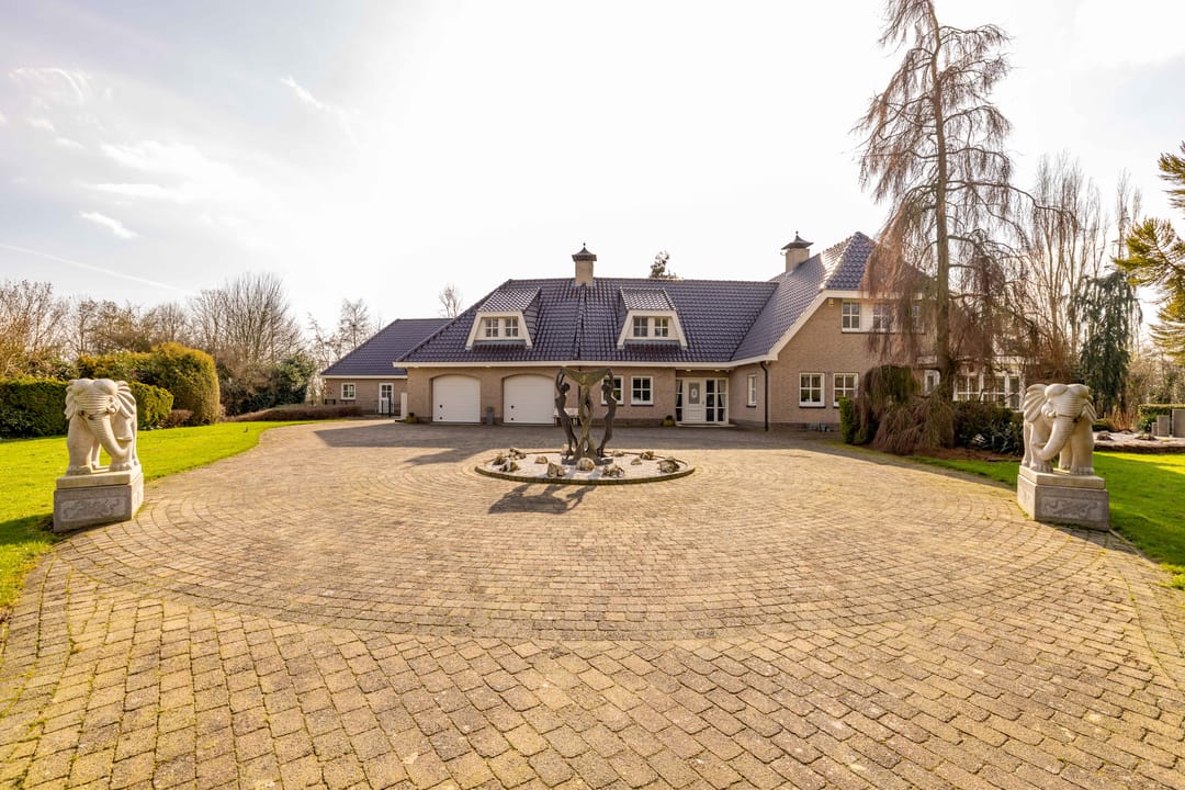 Foto 8 van Burgemeester Jansstraat 3