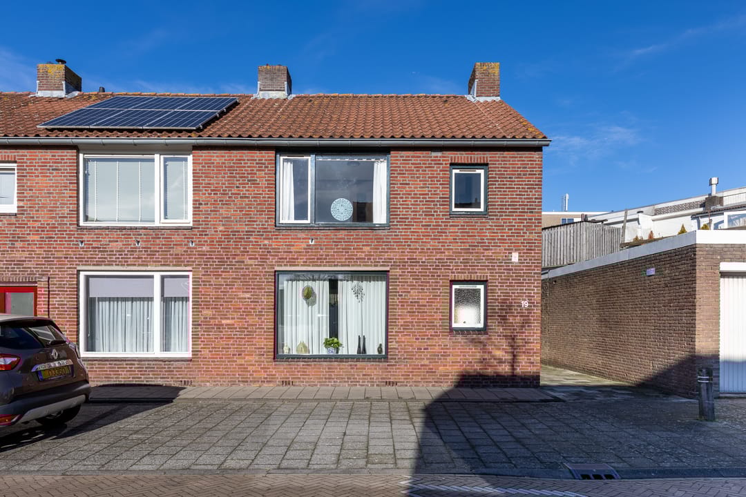 Foto 1 van Victoriestraat 19