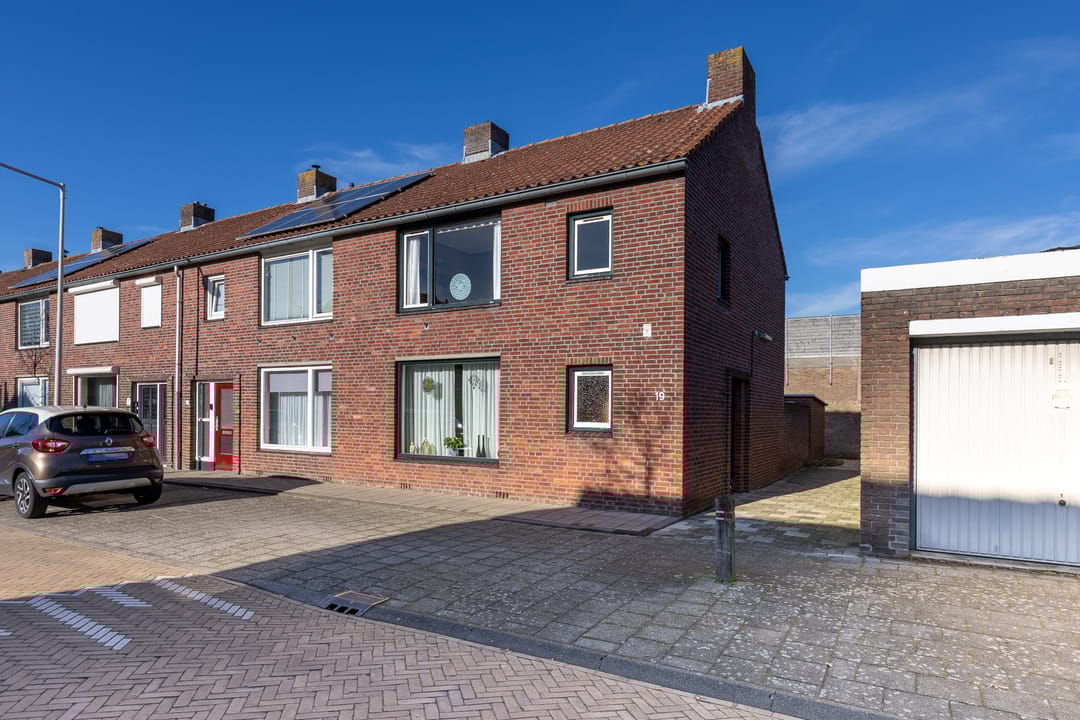 Foto 2 van Victoriestraat 19